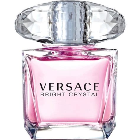 crystal pink eau de parfum|versace bright crystal perfume 50ml.